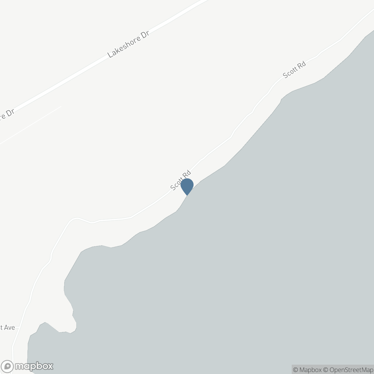 2427 Scott DR, Thunder Bay, Ontario P7A 0Y7